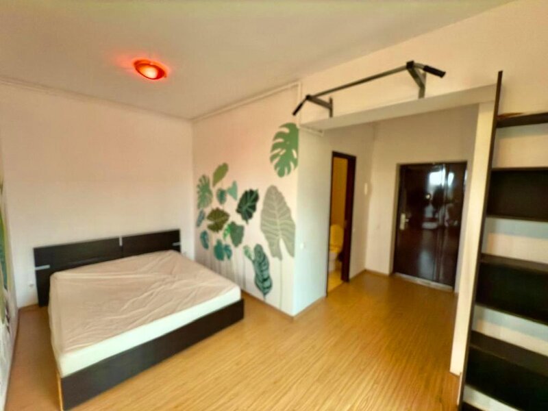 Berceni,  Strada Moldovita 15A, Garsoniera de inchiriat