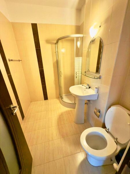 Berceni,  Strada Moldovita 15A, Garsoniera de inchiriat