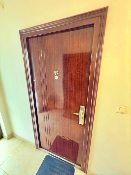 Berceni,  Strada Moldovita 15A, Garsoniera de inchiriat